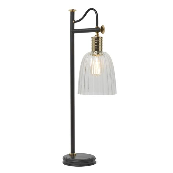 Elstead - Douille DOUILLE-TL-BPB Table Lamp