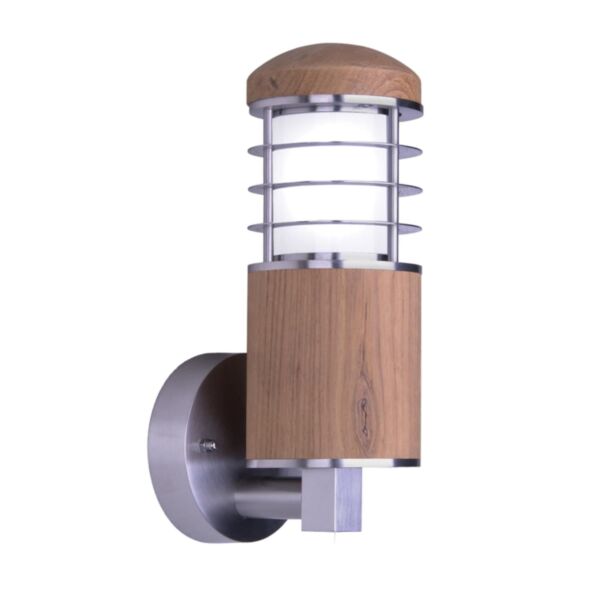 Elstead - Garden Zone - Poole GZ-POOLE-W Wall Light