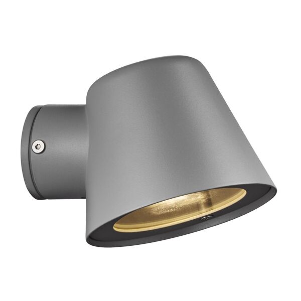 Nordlux - Aleria - 2019131010 - Grey IP44 Outdoor Wall Light