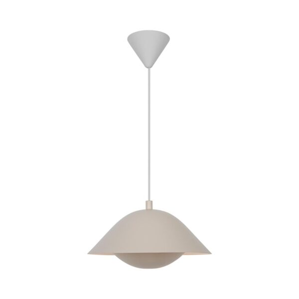 Nordlux - Freya 35 - 2213083009 - Beige Ceiling Pendant Light