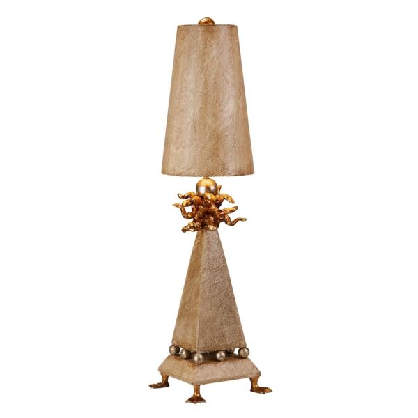 Elstead - Flambeau - Leda FB-LEDA-TL Table Lamp