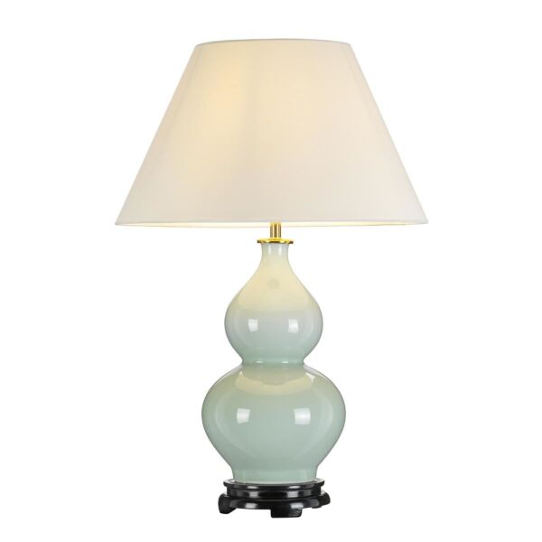 Elstead - Designer's Lightbox - Harbin DL-HARBIN-TL-CEL Table Lamp