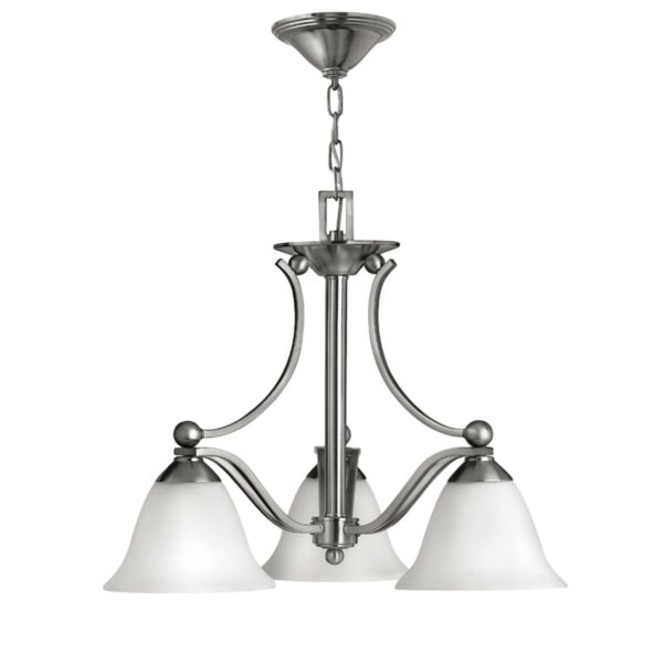 Elstead - Hinkley Lighting - Bolla HK-BOLLA3 Chandelier