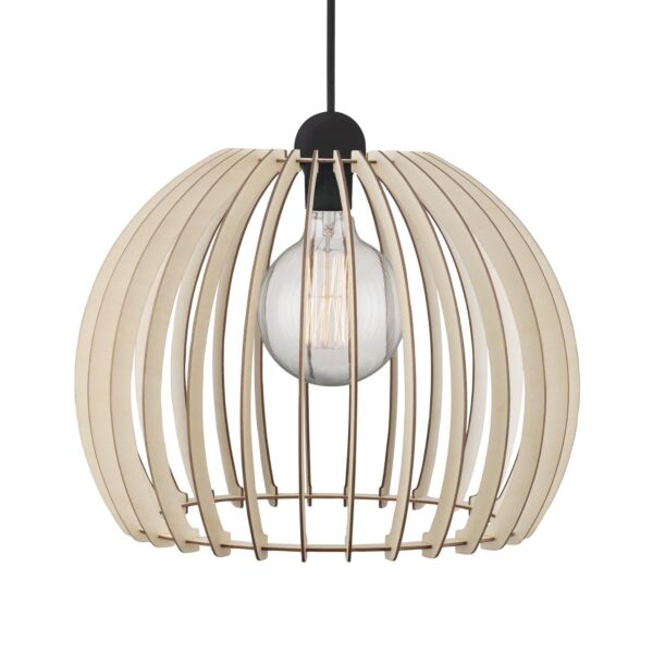 Nordlux - Chino 40 - 84843014 - Wood Ceiling Pendant Light