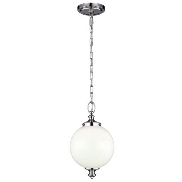 Elstead - Feiss - Parkman FE-PARKMAN-PS-PN Pendant