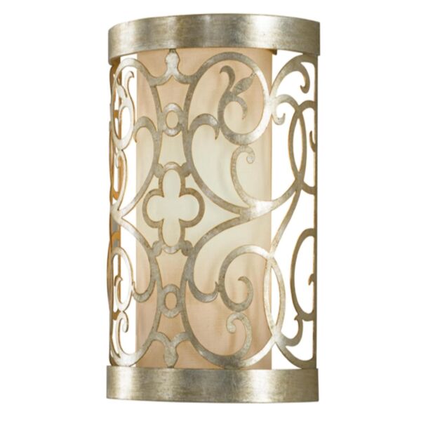 Elstead - Feiss - Arabesque FE-ARABESQUE1 Wall Light