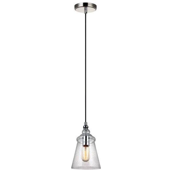 Quintiesse - QN-LORAS-1MP - Loras 1 Light Mini Pendant