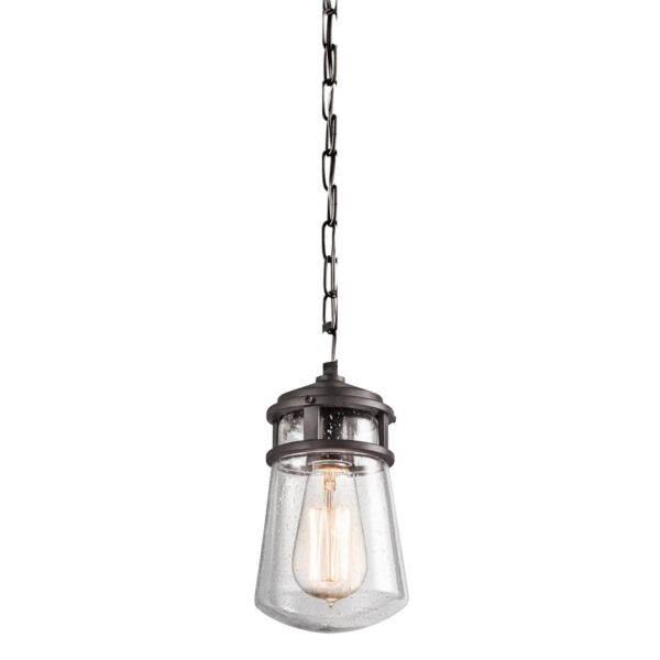 Elstead - Kichler - Lyndon KL-LYNDON8-S-AZ Chain Lantern