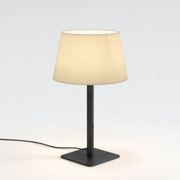 Astro Lighting Professional - Beaumont - 1480003 - Black Base Only Table Lamp