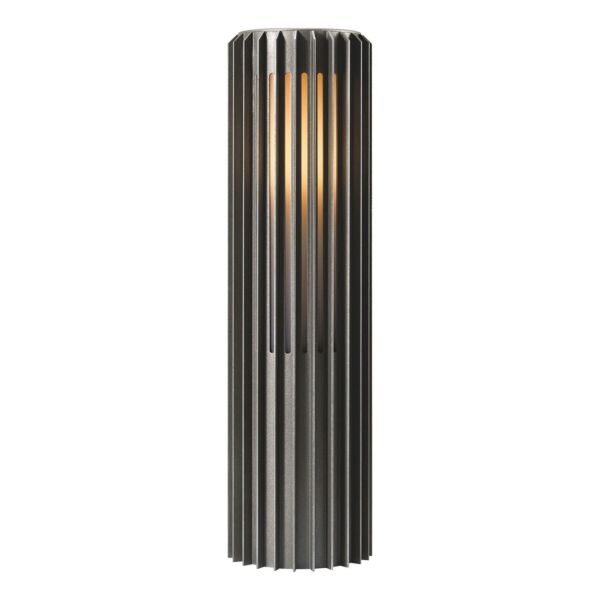 Nordlux - Aludra - 2118028250 - Anthracite IP44 Coastal 45cm Outdoor Post Light