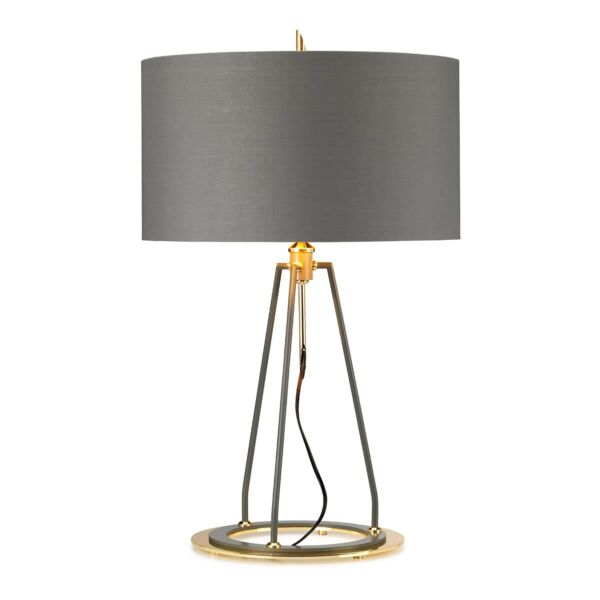 Elstead - Ferrara FERRARA-TL-GPG Table Lamp