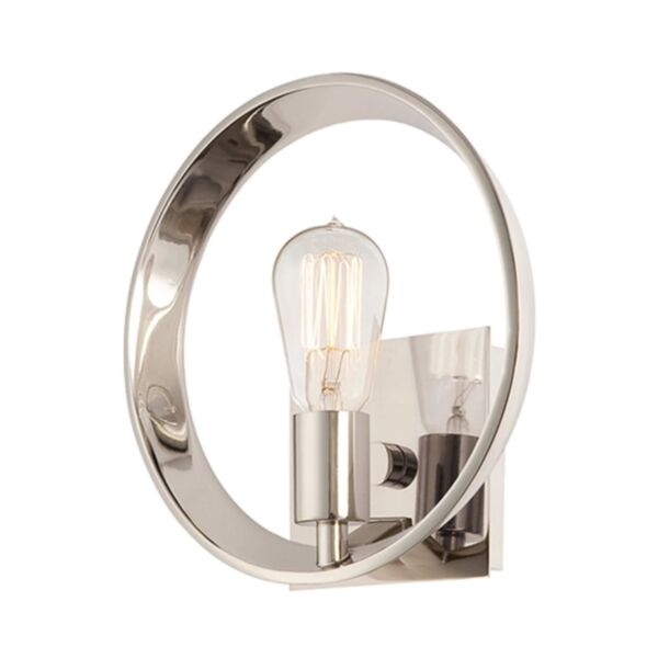 Elstead - Quoizel - Theater Row QZ-THEATER-ROW1IS Wall Light