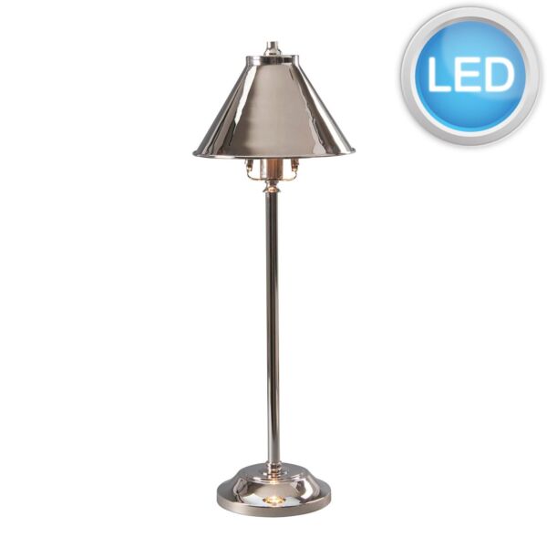 Elstead - Provence PV-SL-PN Table Lamp