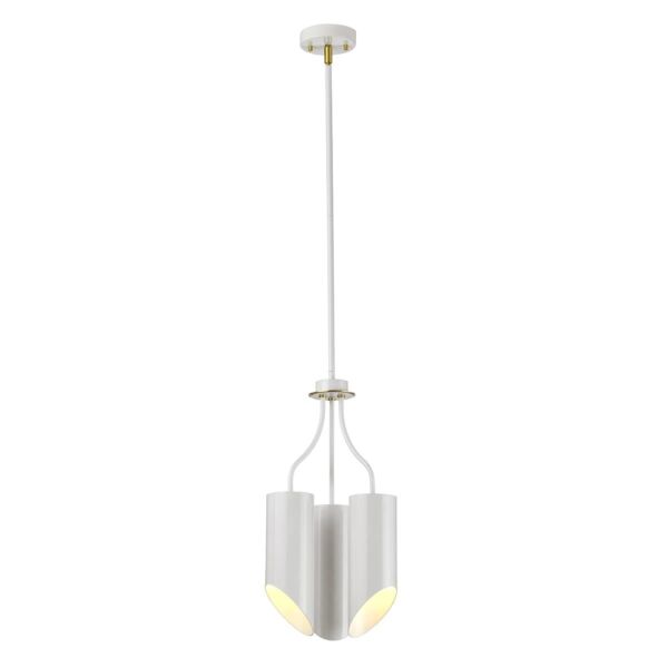 Elstead - Quinto QUINTO3-WAB Chandelier