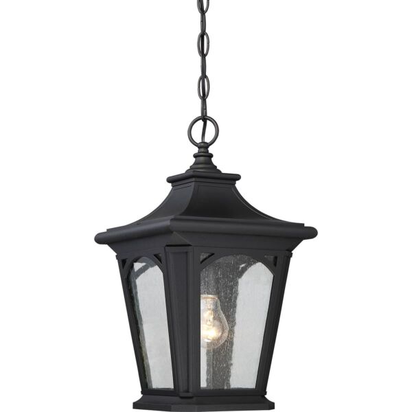 Elstead - Quoizel - Bedford QZ-BEDFORD8-S Chain Lantern