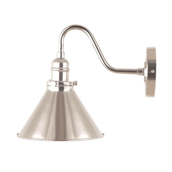 Elstead - Provence PV1-PN Wall Light