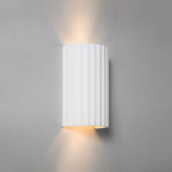 Astro Lighting - Kymi 220 1335001 - Plaster Wall Light