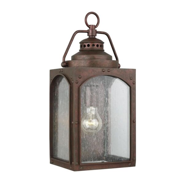 Elstead - Feiss - Randhurst FE-RANDHURST-M-CO Wall Lantern