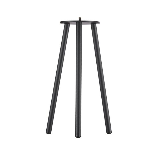 Nordlux - Kettle To-Go - 2018035003 - Black Tripod Table Accessory