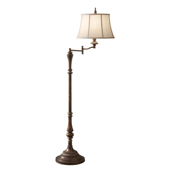 Elstead - Feiss - Gibson FE-GIBSON-SWFL Floor Lamp