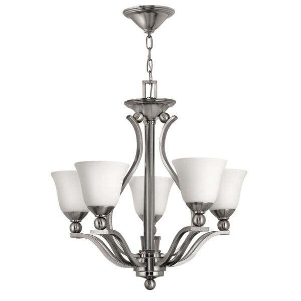 Elstead - Hinkley Lighting - Bolla HK-BOLLA5 Chandelier