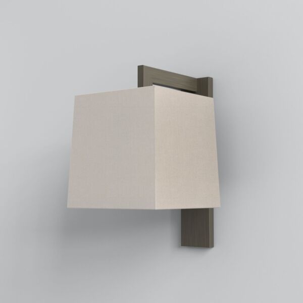 Astro Lighting - Ravello - 1222040 - Bronze Excluding Shade Wall Light