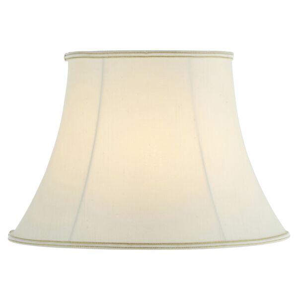 Endon Lighting - Celia - CELIA-14 - Cream Fabric Shade