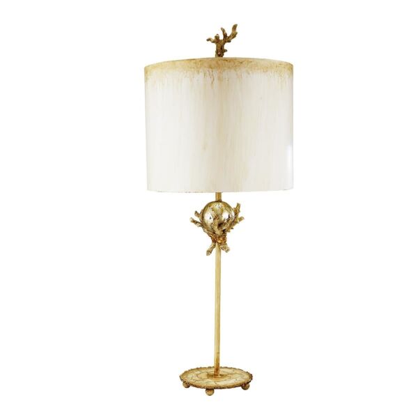 Elstead - Flambeau - Trellis FB-TRELLIS-TL Table Lamp