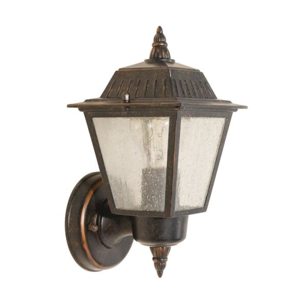 Elstead - Garden Zone - Highnam GZH-HN1 Wall Light