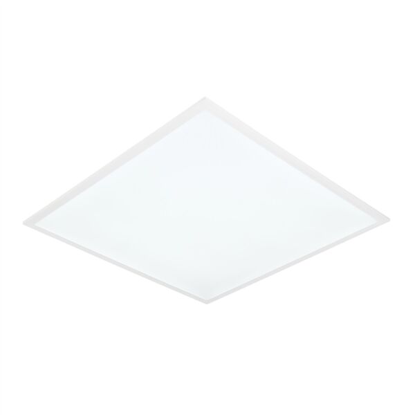 Saxby Lighting - StratusPRO TPA/UGR19 - 119328 - LED White Opal Panel Light