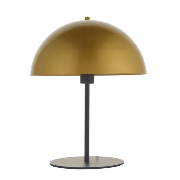 Harper - Dark Bronze Dome Lamp