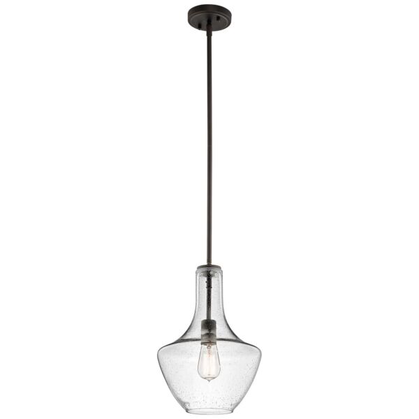 Elstead - Kichler - Everly KL-EVERLY-P-S-OZ Pendant