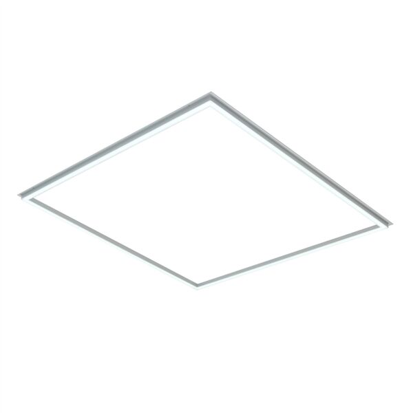 Saxby Lighting - Sirio - 118815 - LED White Opal Panel Light