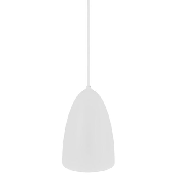 Nordlux - Nexus 2.0 Small - 2020563001 - Telegrey White Ceiling Pendant Light