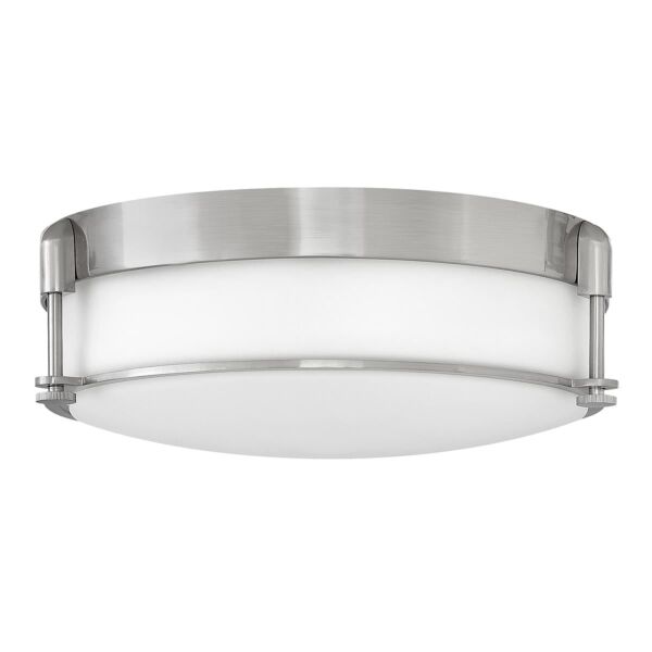 Elstead - Hinkley Lighting - Colbin HK-COLBIN-F-M-BN Flush Light