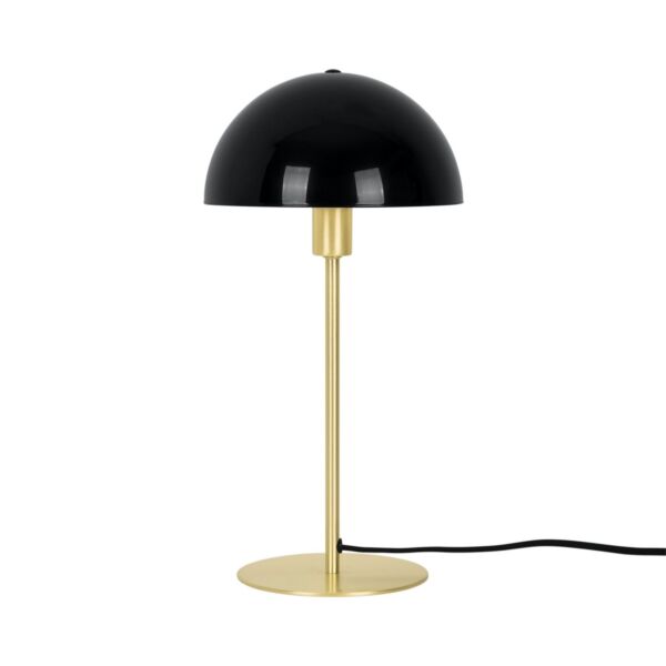 Nordlux - Ellen 20 - 2213755035 - Brass Black Table Lamp