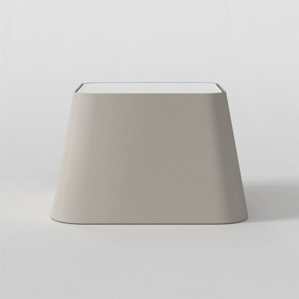 Astro Lighting Professional - Soft Square - 5050005 - Putty Fabric Shade