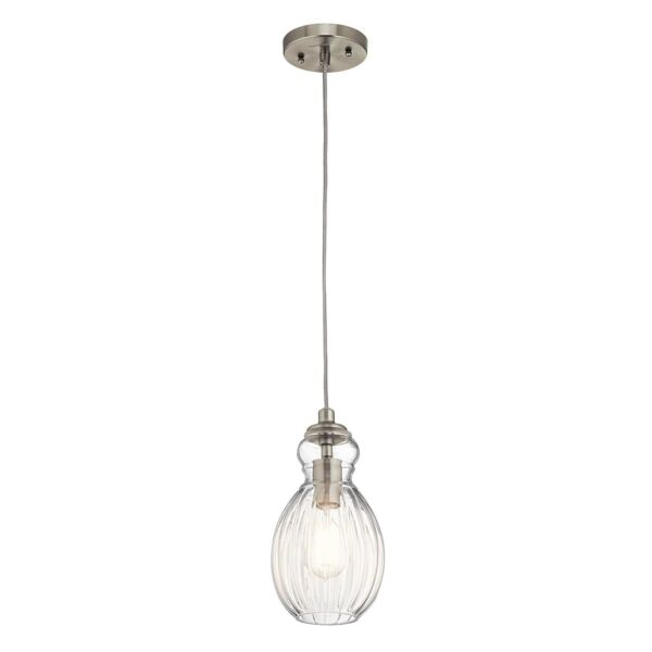 Elstead - Kichler - Riviera KL-RIVIERA-P-C Pendant