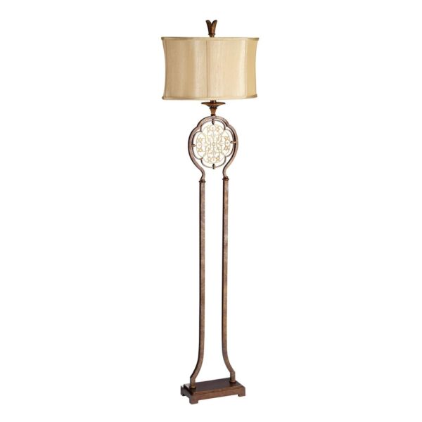 Elstead - Feiss - Marcella FE-MARCELLA-FL Floor Lamp