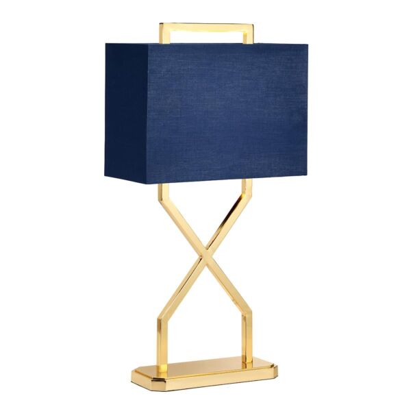 Elstead - Cross CROSS-TL Table Lamp