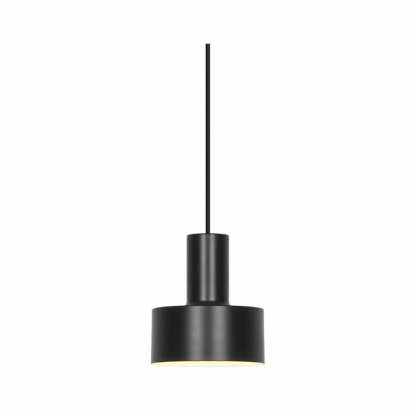 Nordlux - Matis - 2512183003 - Black Ceiling Pendant Light