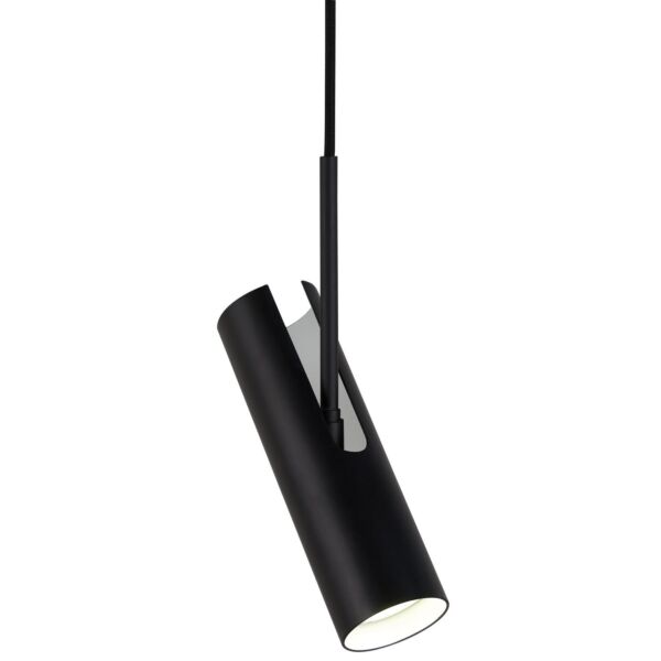 Nordlux - Mib 6 - 71679903 - Black Ceiling Pendant Light