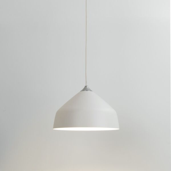 Astro Lighting - Ginestra 300 1361011 - Matt White Pendant