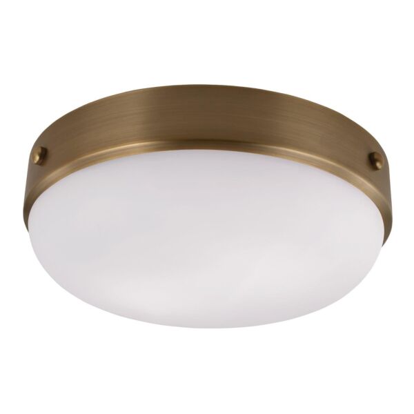 Elstead - Feiss - Cadence FE-CADENCE-F-DAB Flush Light