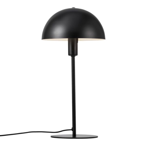 Nordlux - Ellen - 48555003 - Black Table Lamp