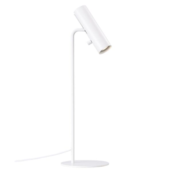 Nordlux - Mib 6 - 71655001 - White Task Table Lamp