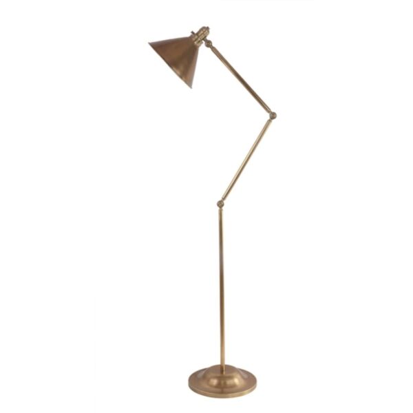 Elstead - Provence PV-FL-AB Floor Lamp