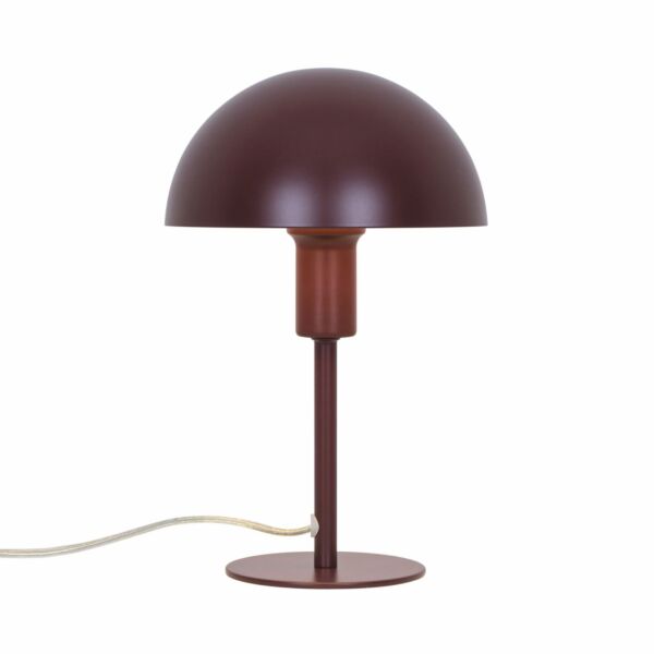 Nordlux - Ellen - 2213745002 - Bordeaux Table Lamp