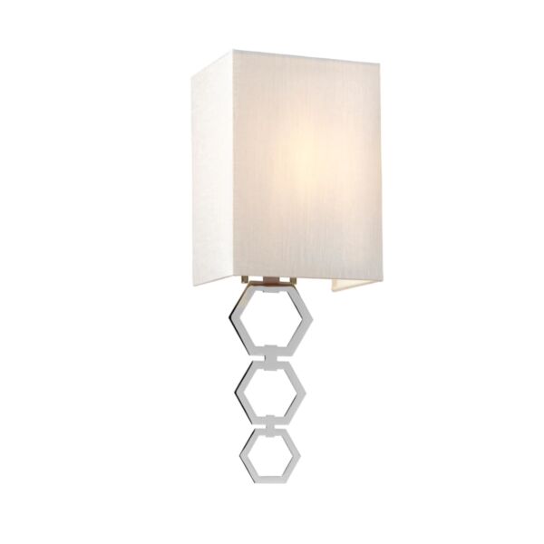 Elstead - Ria - RIA-SMALL-PC Wall Light