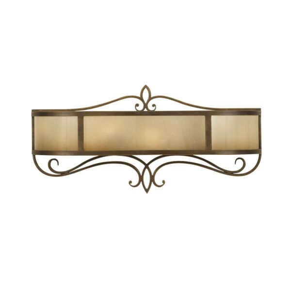 Elstead - Feiss - Justine FE-JUSTINE2-A Wall Light